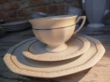 zestaw- filiżanka Rosenthal Maria Gold