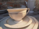 zestaw- filiżanka Rosenthal Maria Gold