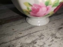 zestaw śniad. Rosenthal Maria -Róże- uszkodzona