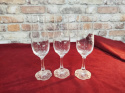 3 kieliszki do szampana Rosenthal Monbijou