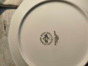 6 x tal. śniad. Rosenthal Maria Sommerstrauss s 20 cm