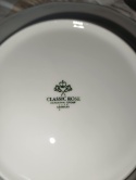 6X talerz głęb. Rosenthal Biała Maria