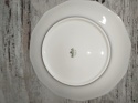 6x talerz śniad. Rosenthal Biała Maria śred. 20 cm