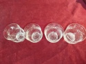 4 szklanki do Whisky Rosenthal Monbijou