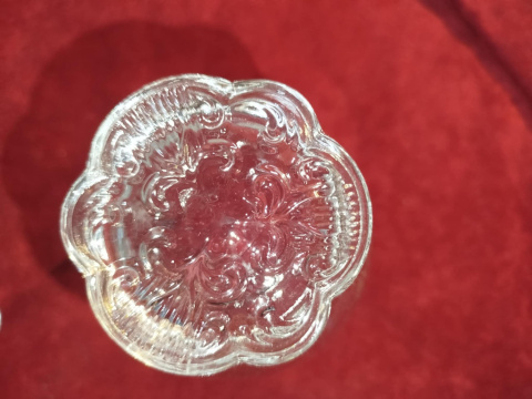 4 szklanki do Whisky Rosenthal Monbijou 4 szklanki do Whisky Rosenthal Monbijou