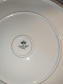 Rosenthal Biała Maria Tortownica