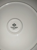Rosenthal Biała Maria Tortownica