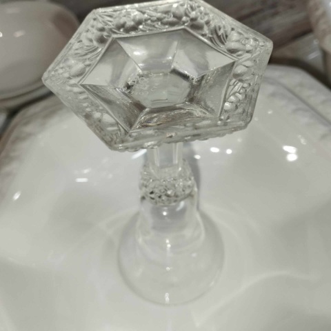 Rosenthal Maria- świecznik Rosenthal Maria- świecznik