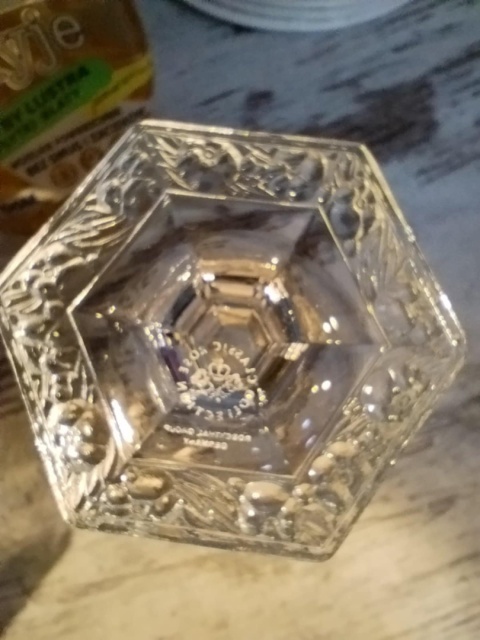 Rosenthal Maria- świecznik Rosenthal Maria- świecznik