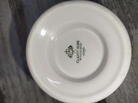 cukiernica Rosenthal Biała Maria cukiernica Rosenthal Biała Maria