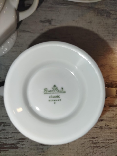 cukiernica Rosenthal Biała Maria cukiernica Rosenthal Biała Maria