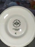 dzbanek Rosenthal Maria Poesie
