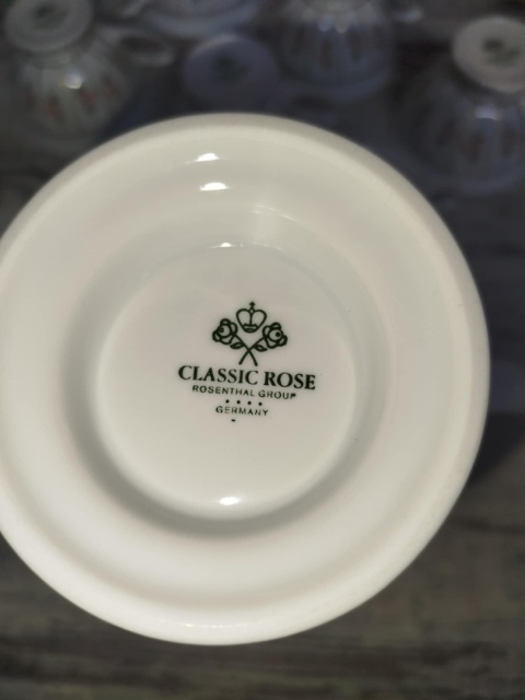 dzbanek Rosenthal Maria Poesie dzbanek Rosenthal Maria Poesie