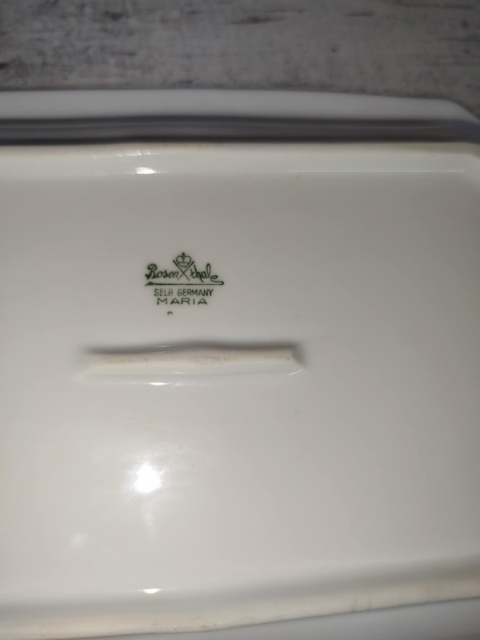 kosz do chleba Rosenthal Biała Maria kosz do chleba Rosenthal Biała Maria