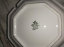 maselniczka Rosenthal Biała Maria- uszkodzona