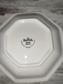 misa Rosenthal Biała Maria śred. 22 cm