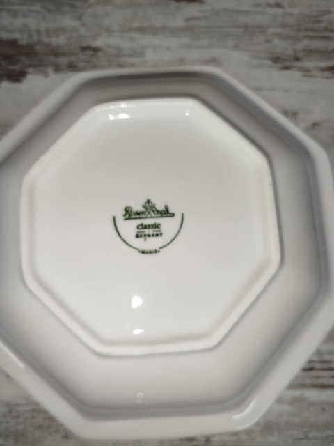 misa Rosenthal Biała Maria śred. 22 cm misa Rosenthal Biała Maria śred. 22 cm