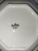 misa Rosenthal Biała Maria śred. 22 cm