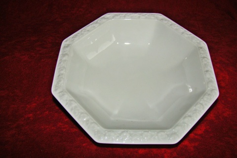 misa Rosenthal Biała Maria śred. 22 cm misa Rosenthal Biała Maria śred. 22 cm