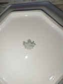 misa Rosenthal Biała Maria śred. 24,5 cm