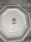 misa Rosenthal Biała Maria śred. 25,5 cm