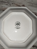 misa Rosenthal Biała Maria śred. 25,5 cm