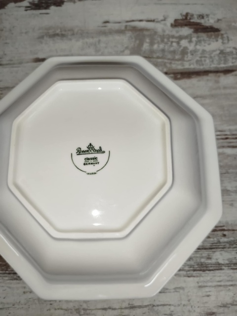 misa Rosenthal Biała Maria śred. 25 cm misa Rosenthal Biała Maria śred. 25 cm