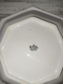 misa Rosenthal Biała Maria śred. 27,5 cm
