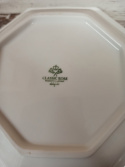 misa Rosenthal Biała Maria śred. 28,5 cm