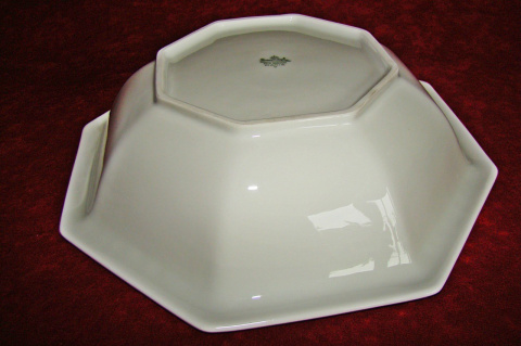 misa Rosenthal Biała Maria śred. 28,5 cm misa Rosenthal Biała Maria śred. 28,5 cm