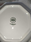 misa Rosenthal Biała Maria śred. 28 cm