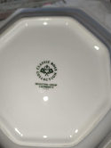 misa Rosenthal Biała Maria śred. 28 cm