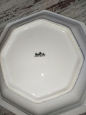 misa Rosenthal Biała Maria śred. 28 cm