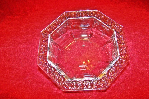 miska - salatera Rosenthal Maria kryształowa śred. 15 cm miska - salatera Rosenthal Maria kryształowa śred. 15 cm