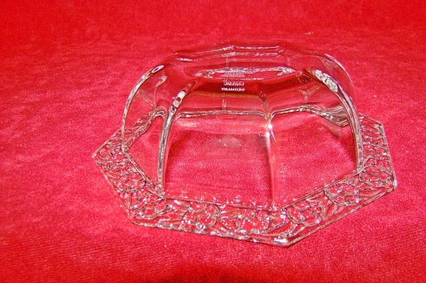 miska - salatera Rosenthal Maria kryształowa śred. 15 cm miska - salatera Rosenthal Maria kryształowa śred. 15 cm