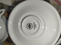 podgrzewacz Rosenthal Biała Maria Poesie