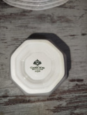 pojemnik do marmolady Rosenthal Biała Maria