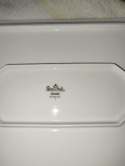 półmisek 34,5 /23 cm Rosenthal Biała Maria