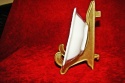 półmisek Rosenthal Biała Maria 25,5/13,5 cm