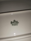 półmisek Rosenthal Biała Maria 38/23,5cm