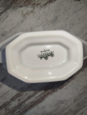 sosjerka do masła Rosenthal Biała Maria