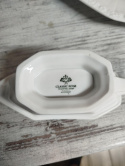 sosjerka do masła Rosenthal Biała Maria