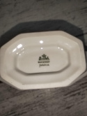 sosjerka do masła Rosenthal Biała Maria