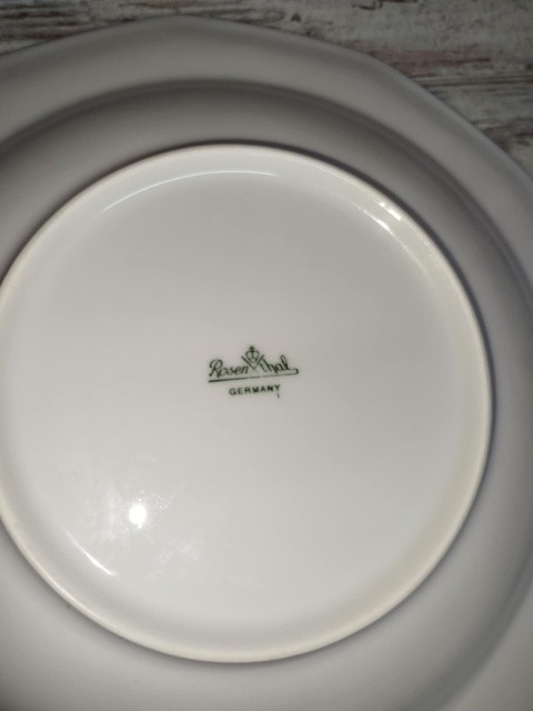 talerz do makaronu Rosenthal Biała Maria śred. 28 cm talerz do makaronu Rosenthal Biała Maria śred. 28 cm