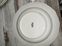 talerz głęboki Rosenthal Biała Maria śred. 22 cm