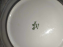 talerz płaski Rosenthal Maria Sommerstrauss