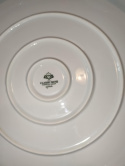 tortownica Rosenthal Biała Maria