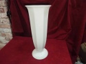 wazon Rosenthal Biala Maria wys. 27 cm