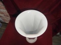 wazon Rosenthal Biala Maria wys. 27 cm