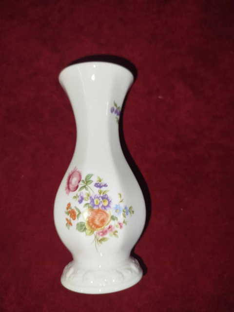 wazon Rosenthal Maria Sommerstrauss wazon Rosenthal Maria Sommerstrauss